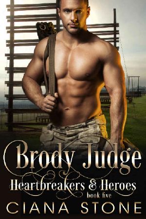 [Heartbreakers & Heroes 05] • Brody Judge